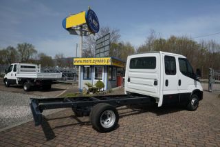 Iveco 35C16